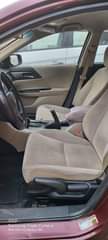 A picture of 2013 Honda Accord Se