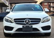mercedes amg