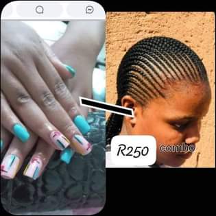 Rustenburg's Q.