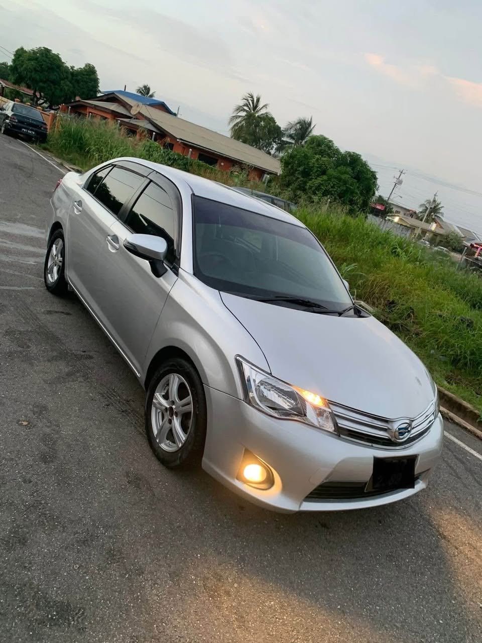 toyota