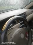 A picture of Toyota Corolla 2006 registered everything working perfectly well nothing to