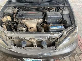 A picture of 2004 Toyota Camry