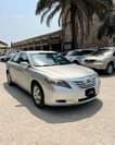 A picture of Toyota Camry