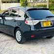 A picture of Subaru Impreza