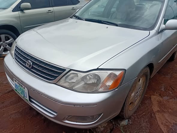 A picture of OWNER S CONTACT 0703 3325 113