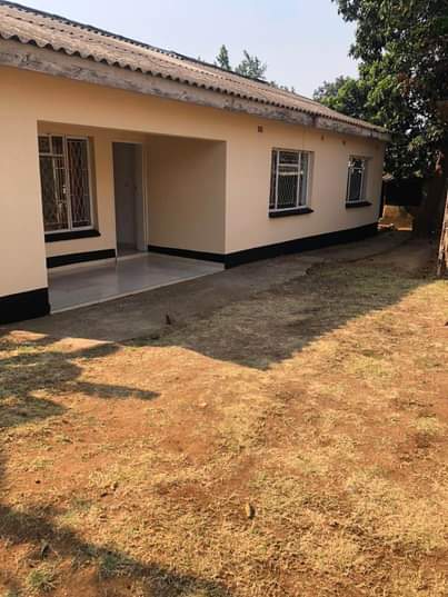rooms to rent harare