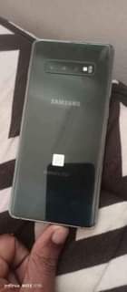 A picture of S10plus
