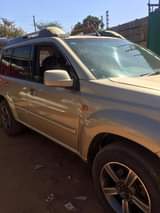 used nissan xtrail
