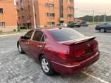 A picture of Honda Accord