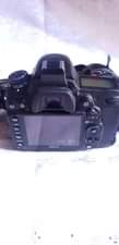 A picture of Nikon D7000 body