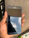 A picture of SAMSUNG GALAXY J7