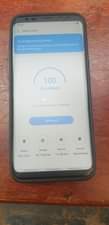A picture of Samsung galaxy S8