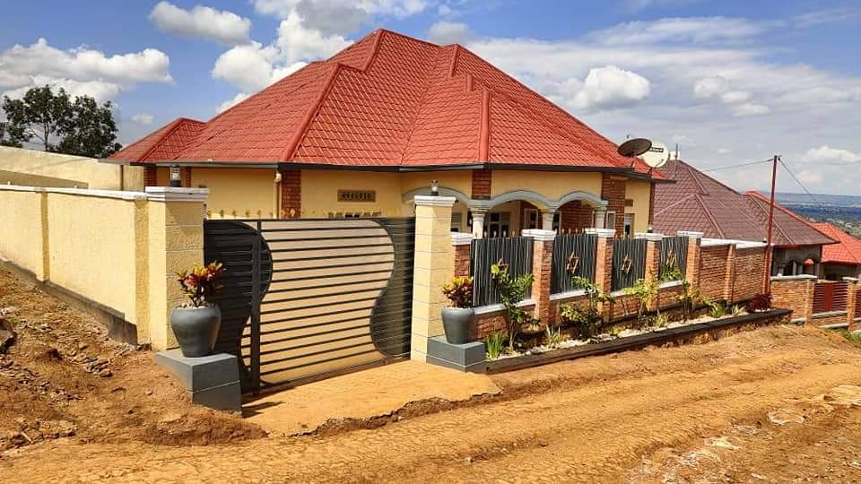 kanombe accommodation