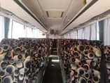 A picture of MAN Luxurious Bus