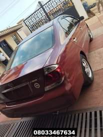 A picture of 2005 Toyota Camry