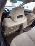 A picture of Honda civic 2007