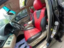 A picture of Toyota Venza 2013 XLE