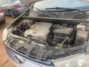 A picture of Very Clean and Sound Toyota Highlander 2010 Model Registered Excellent