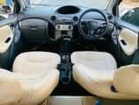 A picture of Vitz Namba EAL Cc 1290 Year 2005 Haina shida Bei