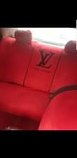 A picture of Honda accord 2005