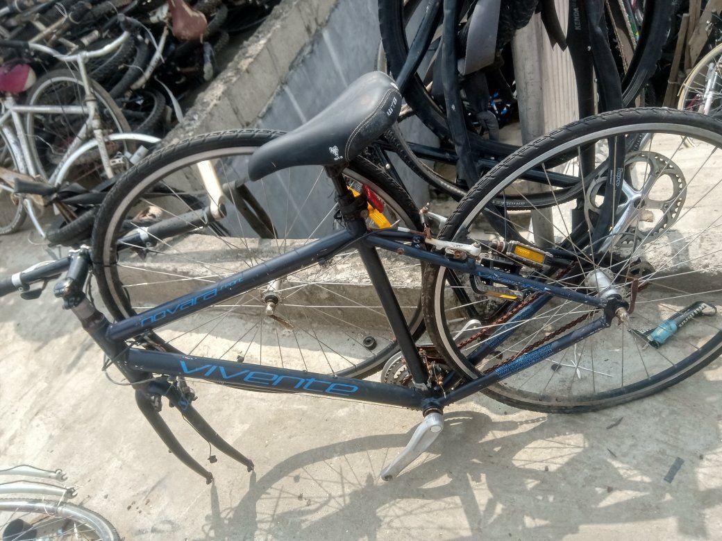 A picture of Bicycle