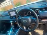 A picture of RAV4 NEW MODEL