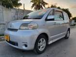 A picture of Toyota Porte
