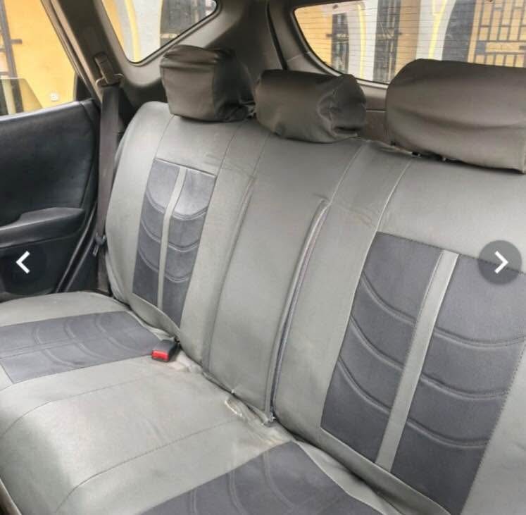 A picture of SOUND Nissan Murano