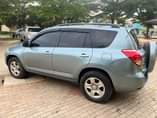 A picture of Toyota Rav4 2007