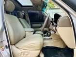A picture of TOYOTA LANDCRUISER AMAZON