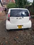 A picture of Toyota passo 11m