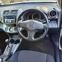 A picture of RAV4 2007 on Sale 32Millions in Excellent condition Buy N