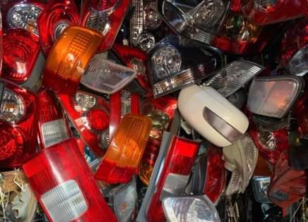 A picture of Shatom Auto Spare Parts and Accessories