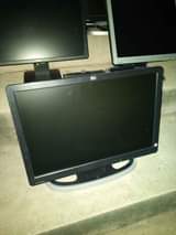 A picture of HP DELL DESKTOP SCREENS AVAILABLE
