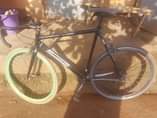 A picture of Sport bike
