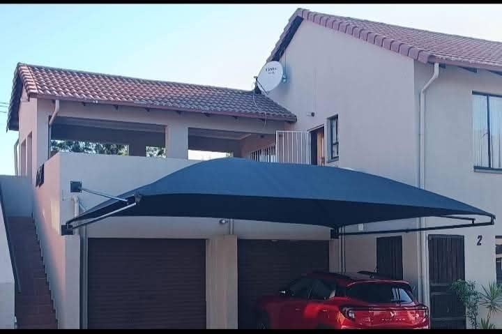 awnings
