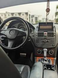 A picture of SHARP GRADE MODEL C300 2010 MODEL On BELT PRICE 6M