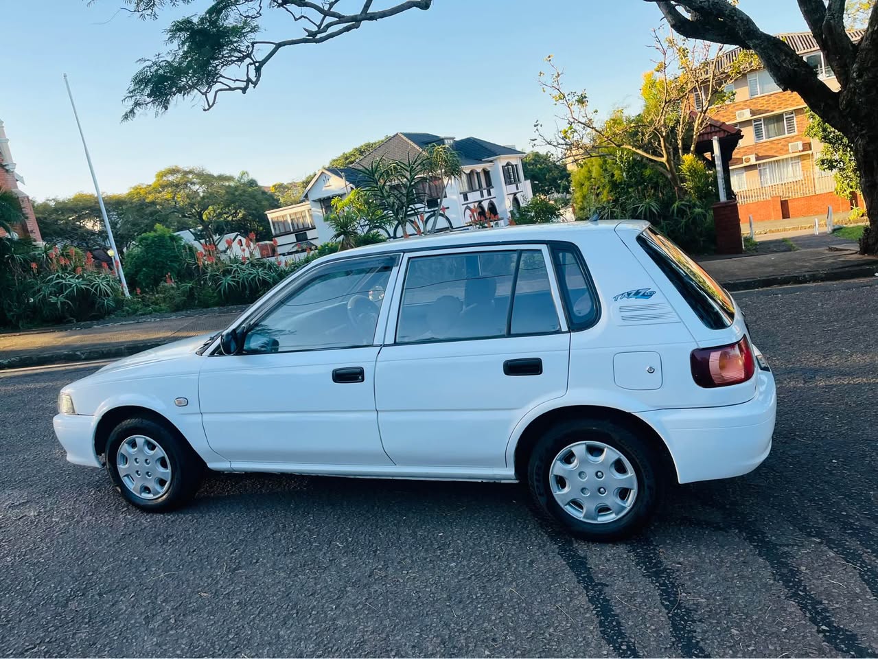 used toyota