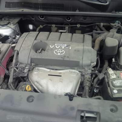 A picture of Extremely Clean Toyota Rav4 2010 Model For Grabs Autos 3
