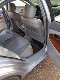 A picture of Toyota Camry 2007