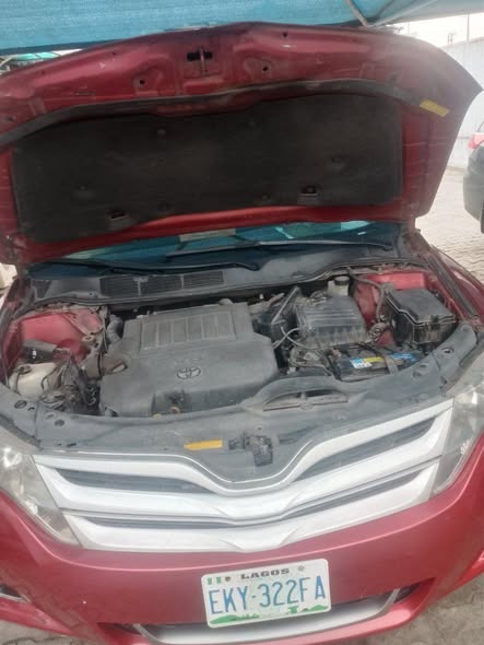 A picture of Venza
