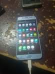 A picture of Samsung Galaxy j7 pro 32gb 3gb ram 4G duos