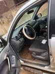 A picture of Toyota Rav4 full option first body