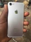 A picture of iPhone 7 32gb
