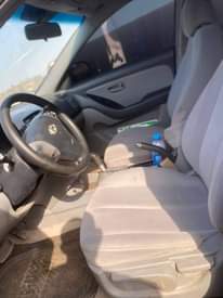A picture of 2008 Hyundai