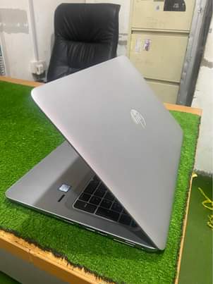 A picture of Hp 840 G3