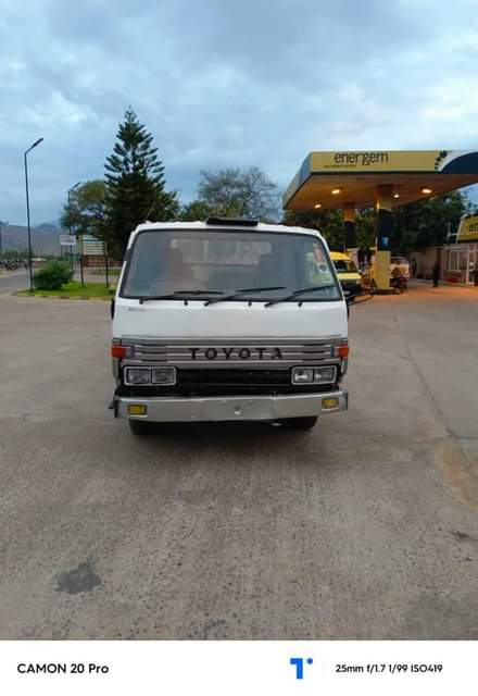 MALAWI -.