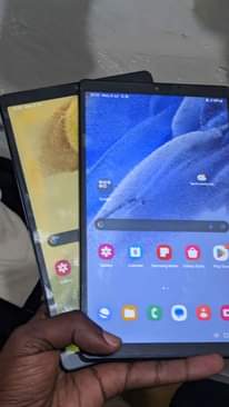A picture of Samsung Tab a7lite