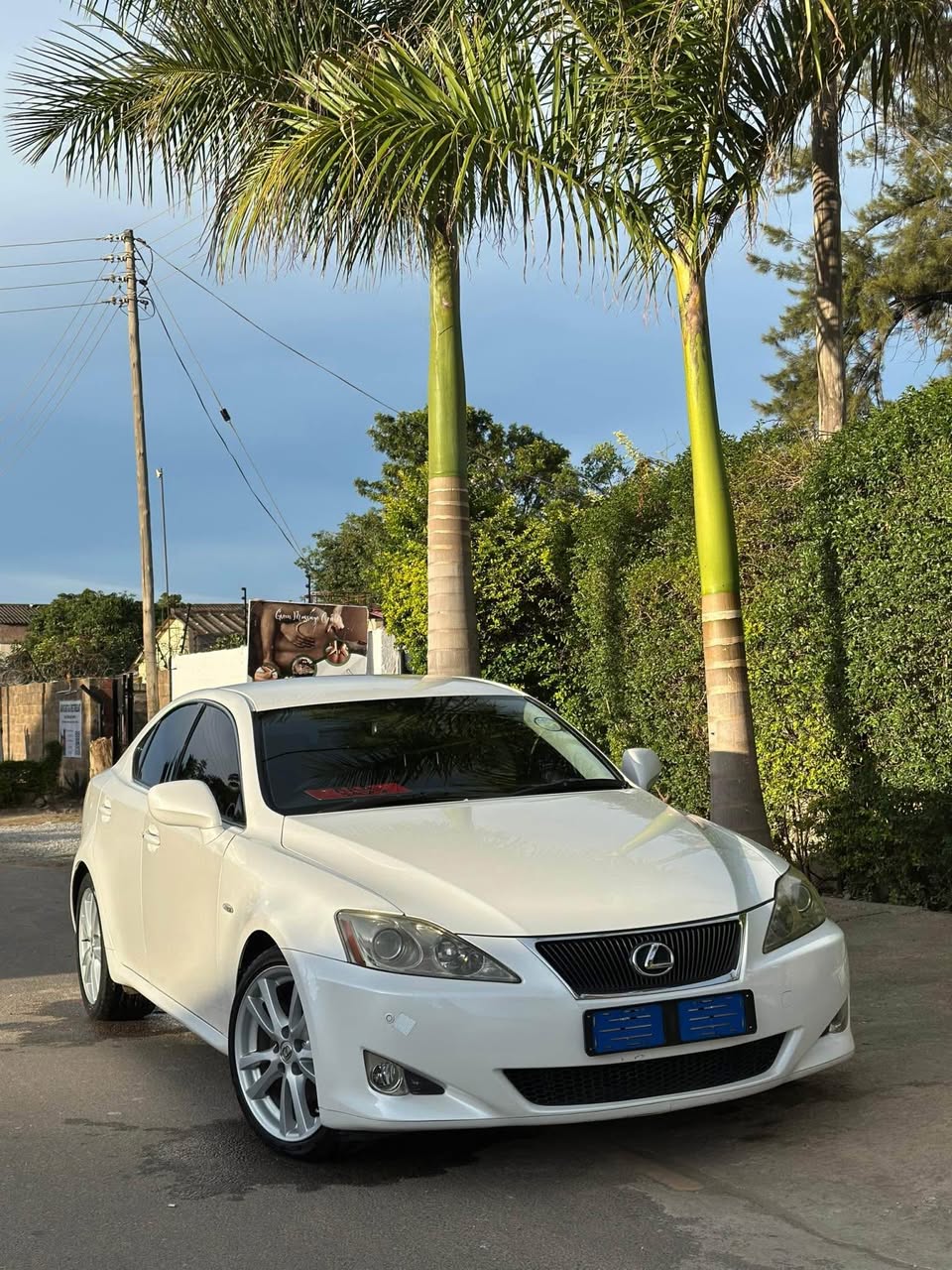 lexus