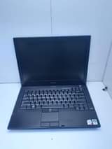 A picture of Dell latitude E6400